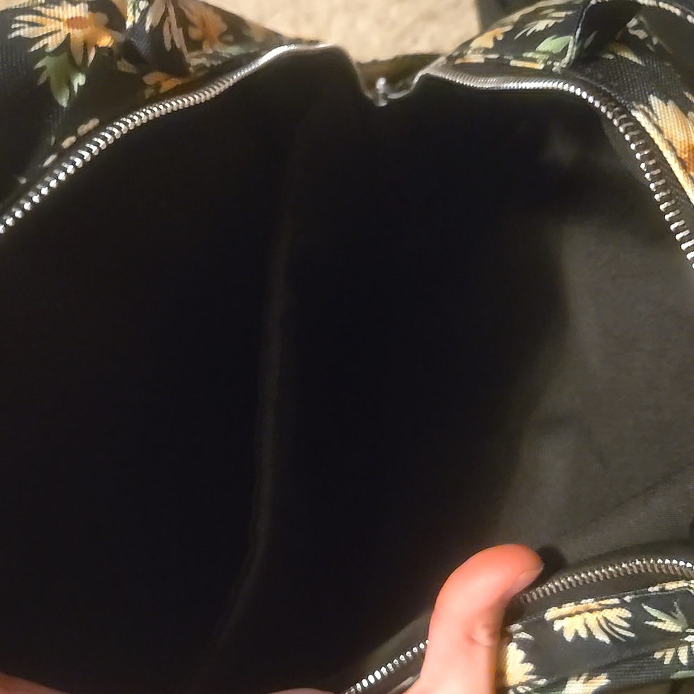 Sunflower Backpack - image 2